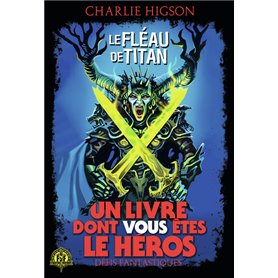 Le Fléau de Titan