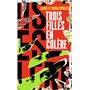 Trois filles en colère