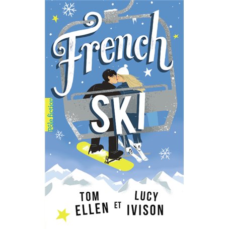 French ski