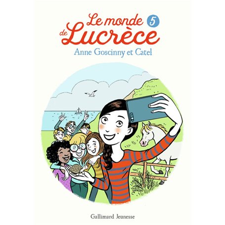 Le monde de Lucrèce, 5