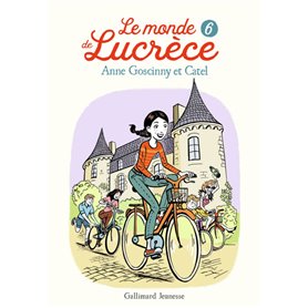 Le monde de Lucrèce, 6