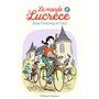 Le monde de Lucrèce, 6