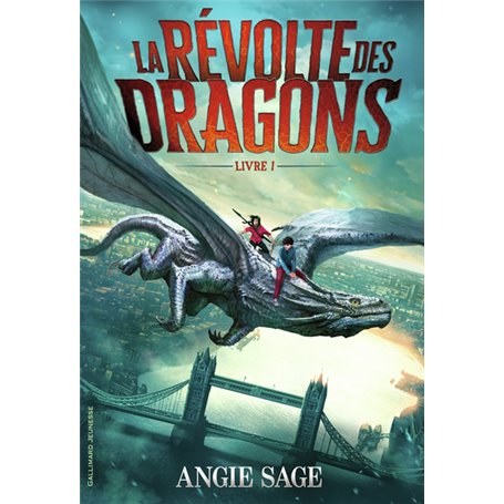 La Révolte des Dragons