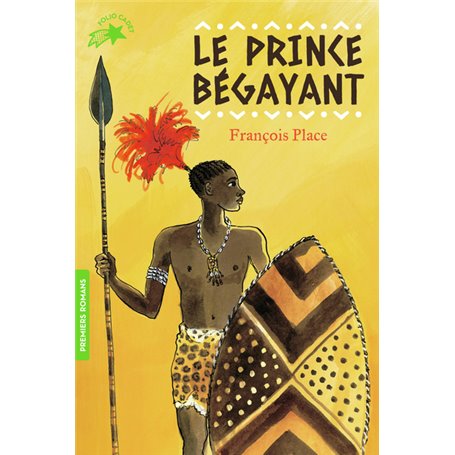 Le prince bégayant