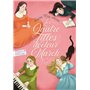 Les Quatre Filles du docteur March
