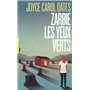 Zarbie les yeux verts