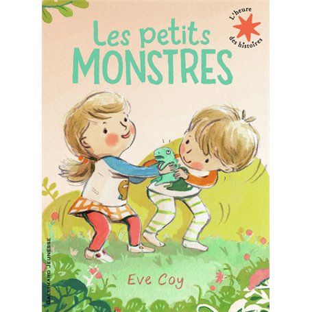 Les petits monstres