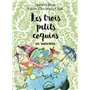 Les trois petits coquins en vacances