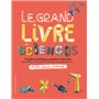 Le grand livre des sciences