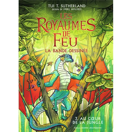 Les Royaumes de Feu