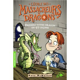 Dressez votre dragon en 97 leçons