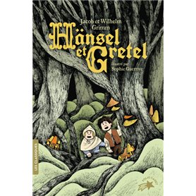 Hänsel et Gretel