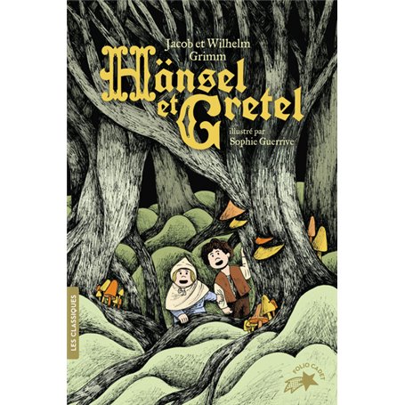 Hänsel et Gretel