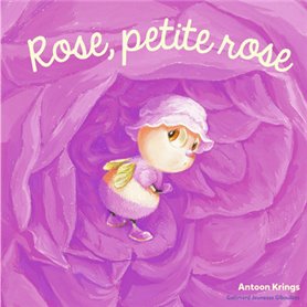 Rose, petite rose