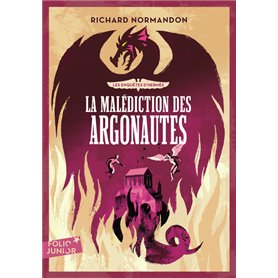 La malédiction des Argonautes