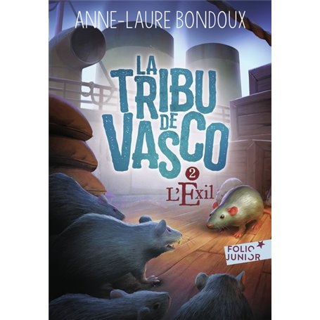 La Tribu de Vasco