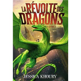 La Révolte des dragons