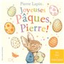 Joyeuses Pâques, Pierre