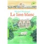 Le lion blanc