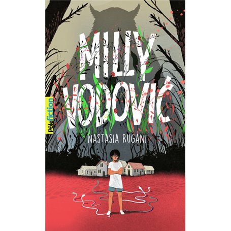 Milly Vodovic