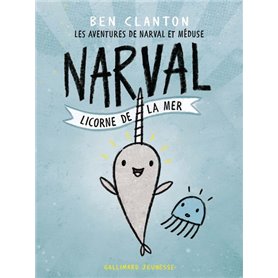 Narval, licorne de la mer