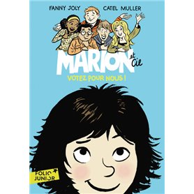 Marion et Cie