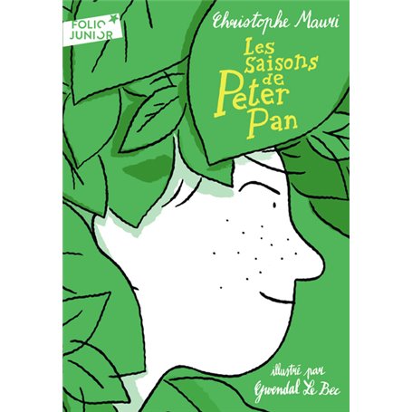 Les saisons de Peter Pan