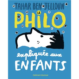 La philo expliquée aux enfants