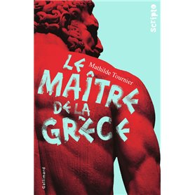 Le Maître de la Grèce