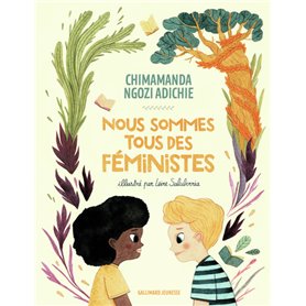 Nous sommes tous des féministes