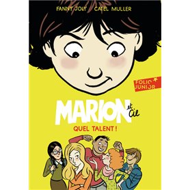 Marion et Cie