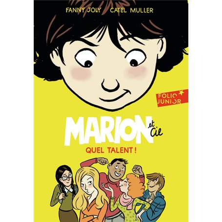 Marion et Cie