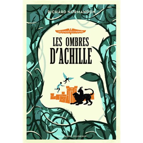 Les ombres d'Achille