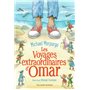 Les Voyages extraordinaires d'Omar