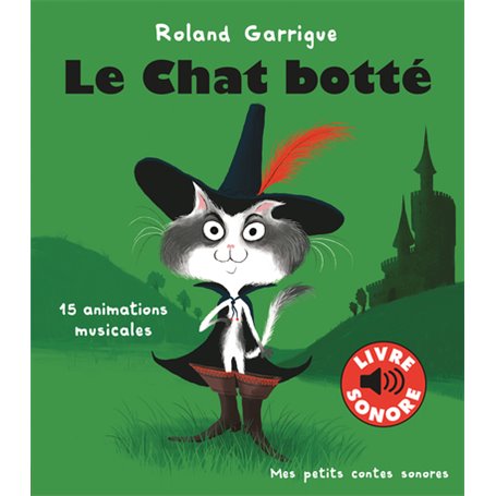 Le Chat botté