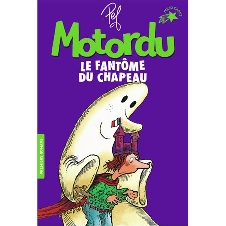 Motordu et le fantôme du chapeau