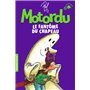 Motordu et le fantôme du chapeau