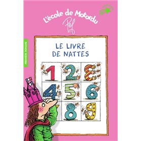 Le livre de nattes