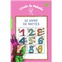 Le livre de nattes