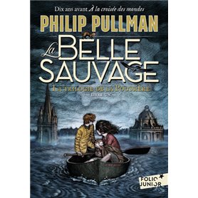 La Belle Sauvage