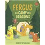 Fergus au camp des dragons