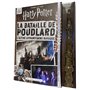 Harry Potter - La bataille de Poudlard