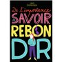 De l'importance de savoir rebondir