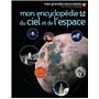 Mon encyclopédie 6-9 ans du ciel et de l'espace