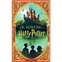 Harry Potter à l'école des sorciers 39,42 €