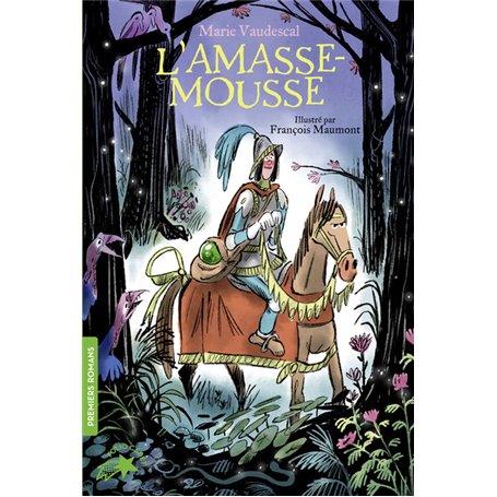 L'Amasse-mousse