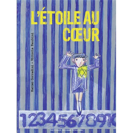 L'Étoile au coeur