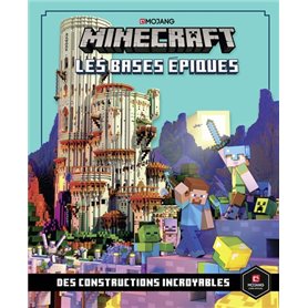 Minecraft - Les bases épiques