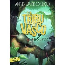 La Tribu de Vasco