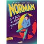 Norman n'a pas de super-pouvoir